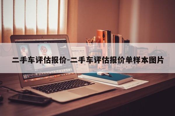 二手車(chē)評(píng)估報(bào)價(jià)-二手車(chē)評(píng)估報(bào)價(jià)單樣本圖片
