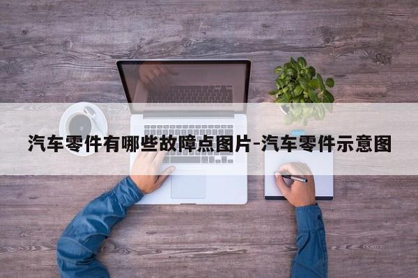 汽車零件有哪些故障點圖片-汽車零件示意圖