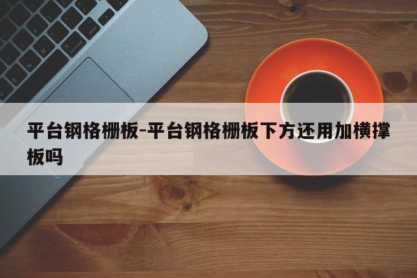 平臺(tái)鋼格柵板-平臺(tái)鋼格柵板下方還用加橫撐板嗎