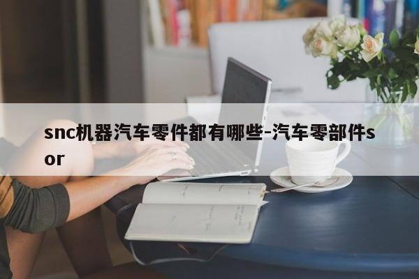 snc機器汽車零件都有哪些-汽車零部件sor