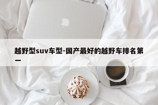 越野型suv車型-國產(chǎn)最好的越野車排名第一
