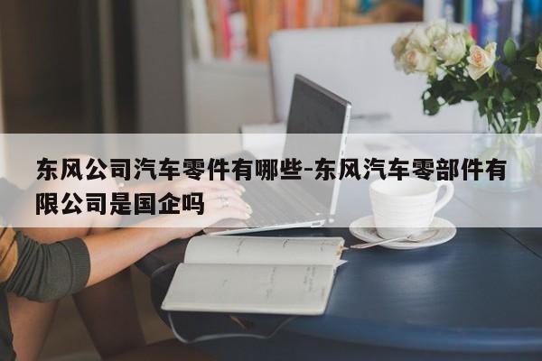 東風(fēng)公司汽車零件有哪些-東風(fēng)汽車零部件有限公司是國企嗎
