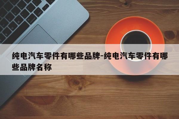 純電汽車(chē)零件有哪些品牌-純電汽車(chē)零件有哪些品牌名稱