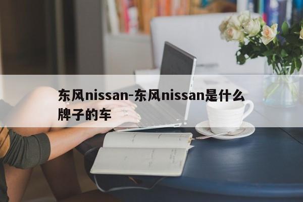 東風(fēng)nissan-東風(fēng)nissan是什么牌子的車