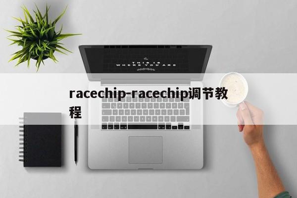 racechip-racechip調(diào)節(jié)教程