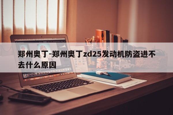 鄭州奧丁-鄭州奧丁zd25發(fā)動機防盜進不去什么原因