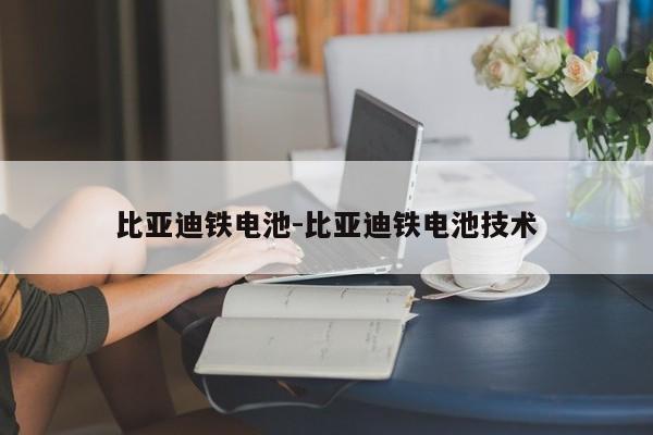比亞迪鐵電池-比亞迪鐵電池技術