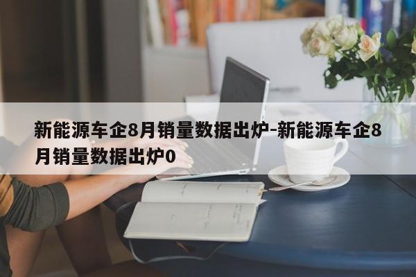 新能源車企8月銷量數(shù)據(jù)出爐-新能源車企8月銷量數(shù)據(jù)出爐0